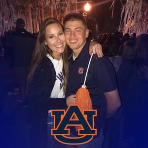 Meet your Posher, Andrew